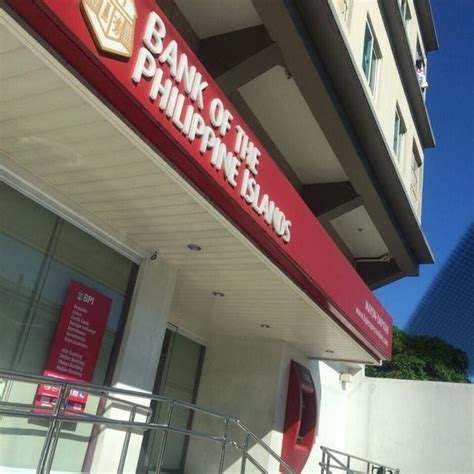 bpi - kidapawan photos|BPI Kidapawan (Bank) at Quezon Blvd Corner Osmena Drive, .